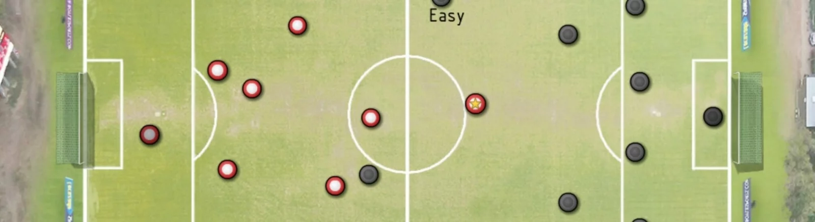 Football Challenger 2 - что это за игра, трейлер, системные требования, отзывы и оценки, цены и скидки, гайды и прохождение, похожие игры 