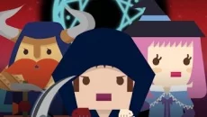 Infinity Dungeon - дата выхода для iOS