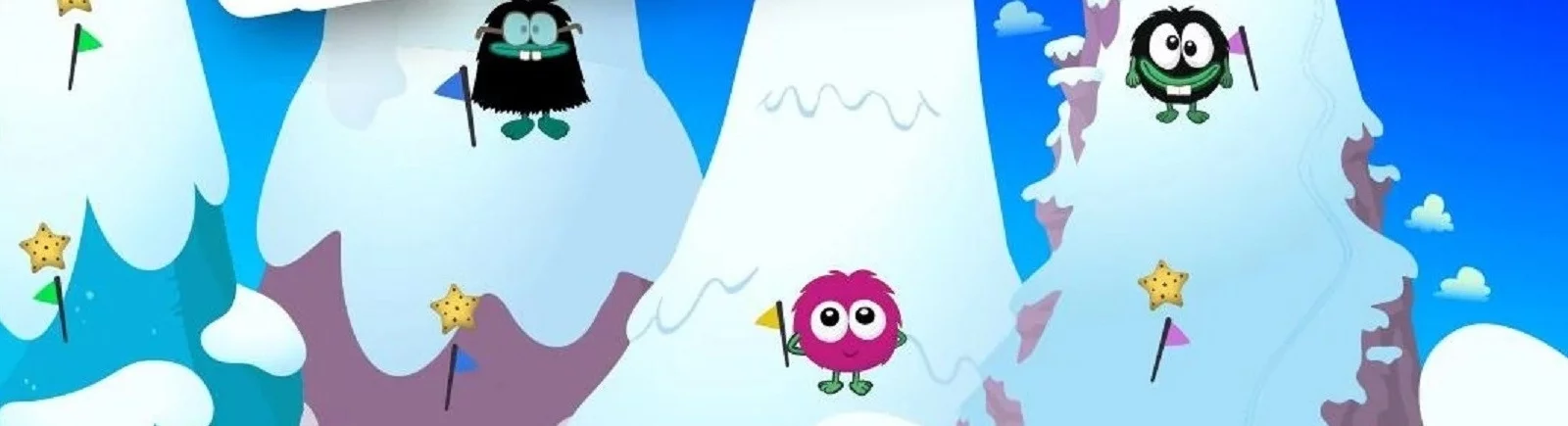 Дата выхода Hairy Words 2 в разных странах мира