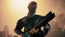 Gears 5 похожа на Gears 5