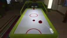 Air Hockey VR - дата выхода для Android