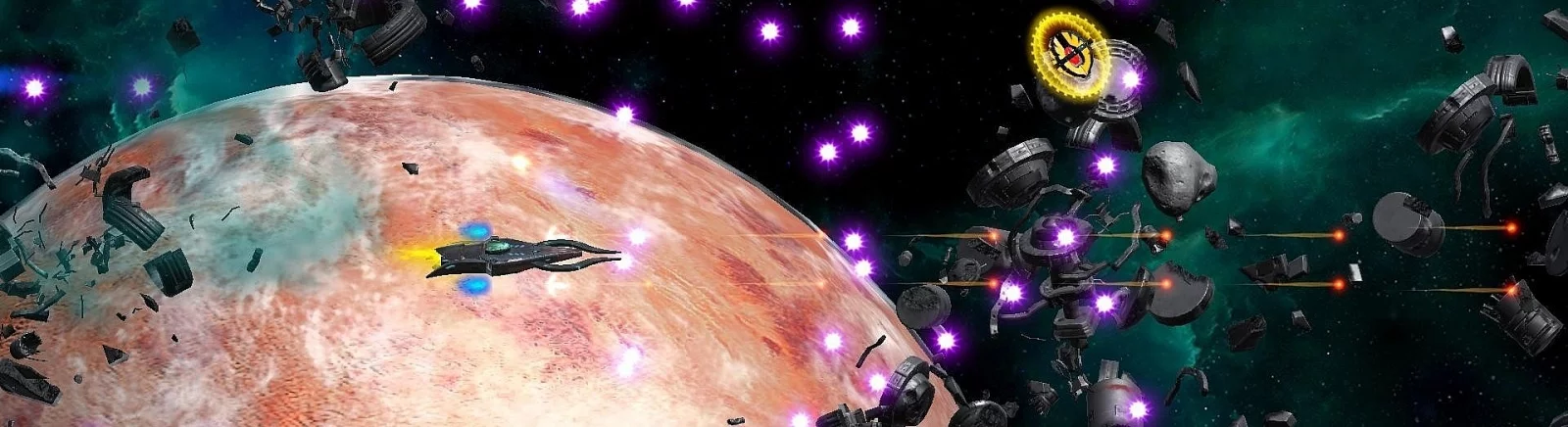 Дата выхода 3D Space Shooter: Infinity Jerigen в разных странах мира