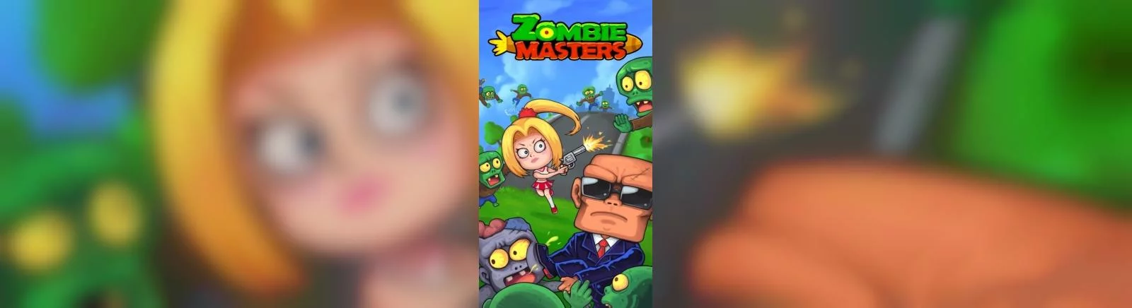 Zombie Masters — системные требования и проверка ПК: минимальные и рекомендуемые требования игры