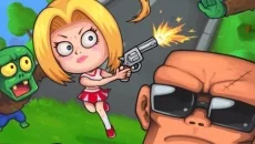 Zombie Masters - дата выхода для Android