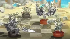 Heroes Infinity - дата выхода для iOS