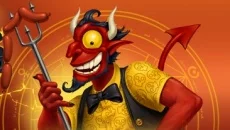 Doodle Devil - дата выхода для Mac