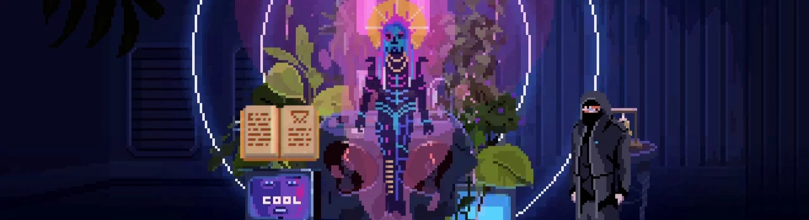 Лучшие игры для Nintendo Switch, похожие на VirtuaVerse