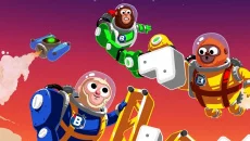 Bonkies - дата выхода для Xbox One