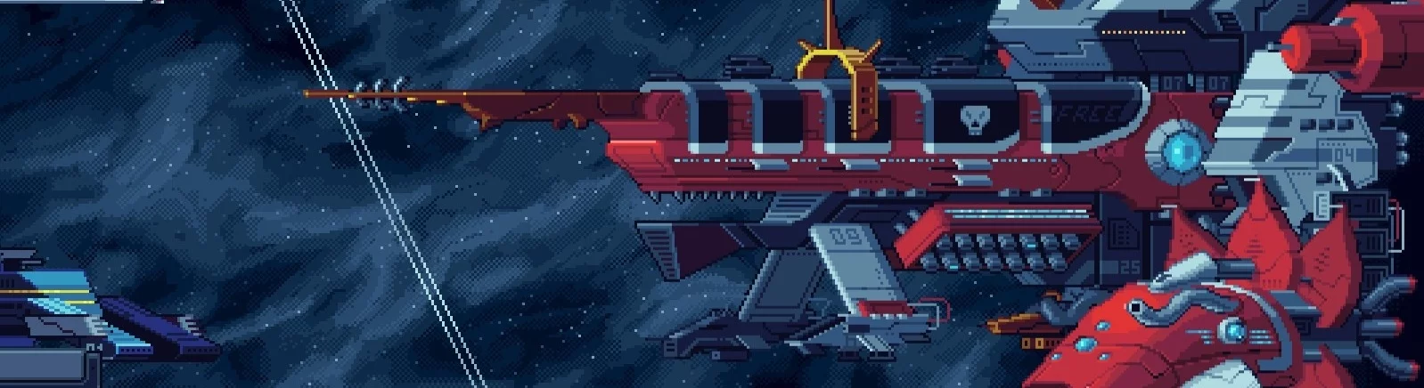 For The Warp - что это за игра, трейлер, системные требования, отзывы и оценки, цены и скидки, гайды и прохождение, похожие игры 