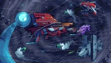 For The Warp - дата выхода для PC