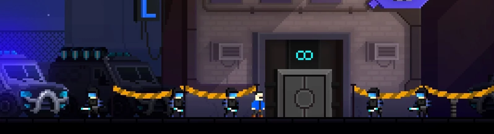 Overloop - что это за игра, трейлер, системные требования, отзывы и оценки, цены и скидки, гайды и прохождение, похожие игры 