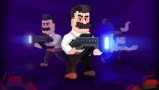 BattleBlock Theater похожа на BattleBlock Theater