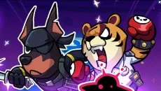 Rhythm Fighter - дата выхода для Nintendo Switch