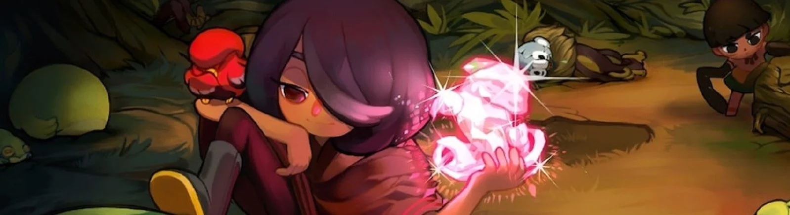 Трейнеры для Tunche