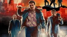 Mafia: Trilogy - дата выхода для Xbox One