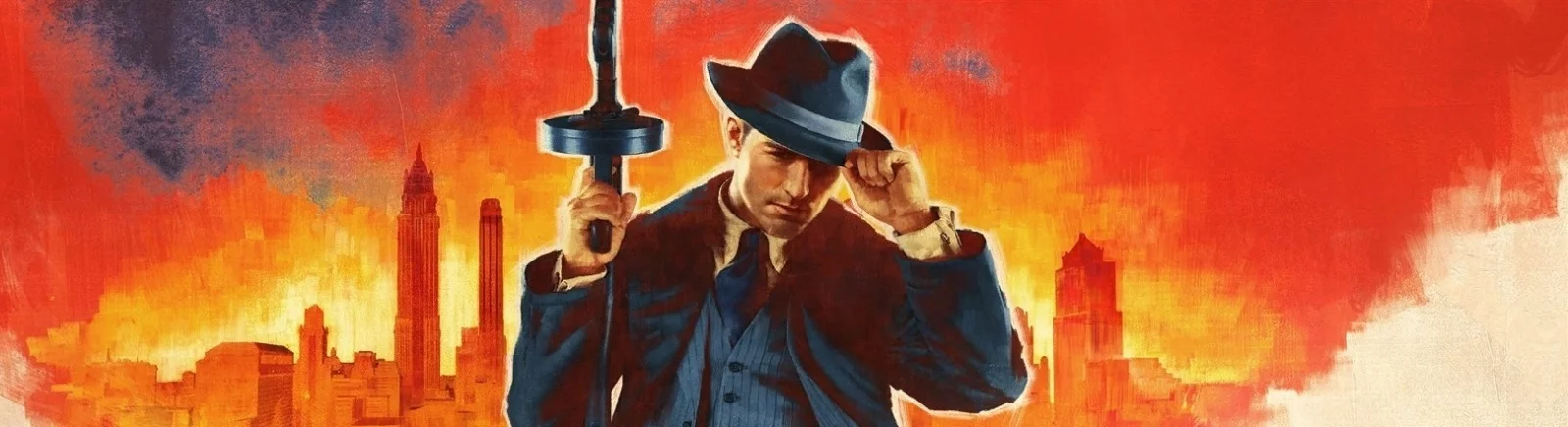 Дата выхода Mafia: Definitive Edition в разных странах мира