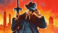 Mafia: Definitive Edition - дата выхода для Xbox One