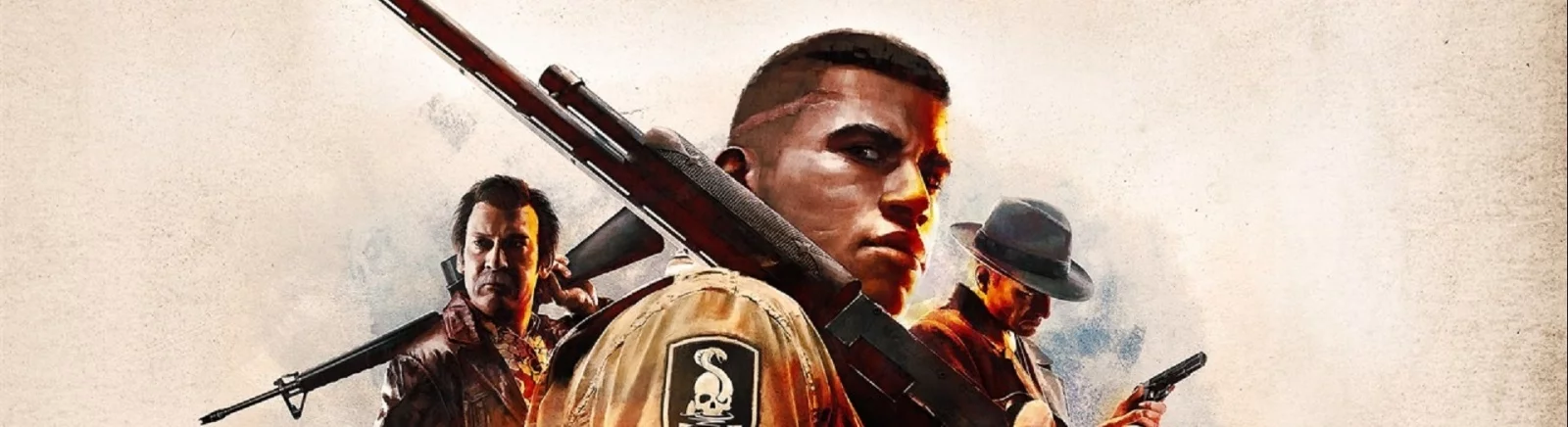 Купить Mafia 3: Definitive Edition дешево, скидки до 90% 🏷️, сравнение цен в разных магазинах