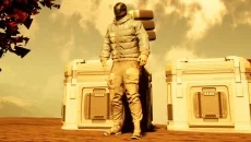 Death Stranding похожа на Death Stranding