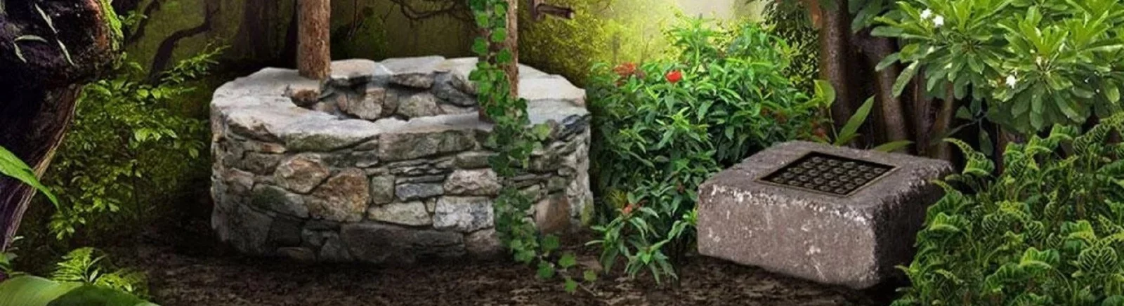 Форум The Lost Ship (Охота за потерянным кораблем)