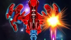 Galaxy Attack: Alien Shooter - дата выхода для iOS