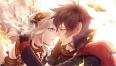 Code: Realize Guardian of Rebirth - дата выхода для Nintendo Switch
