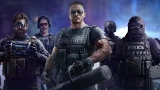 Area F2 - игра в жанре Онлайн