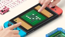 51 Worldwide Games - дата выхода для Nintendo Switch