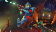 Iron Meat - дата выхода для Xbox One