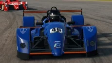 Assetto Corsa похожа на Assetto Corsa