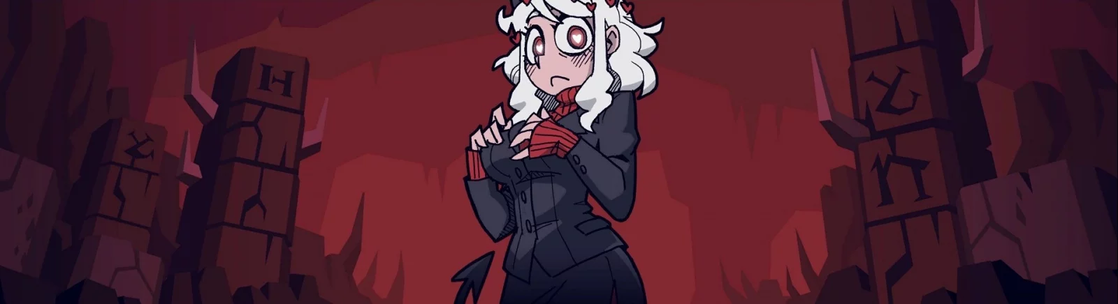 Гайды Helltaker - советы и руководства: как прокачаться, пройти сложную миссию или заработать денег