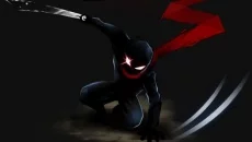 Stickman Ghost: Ninja Warrior - дата выхода для iOS
