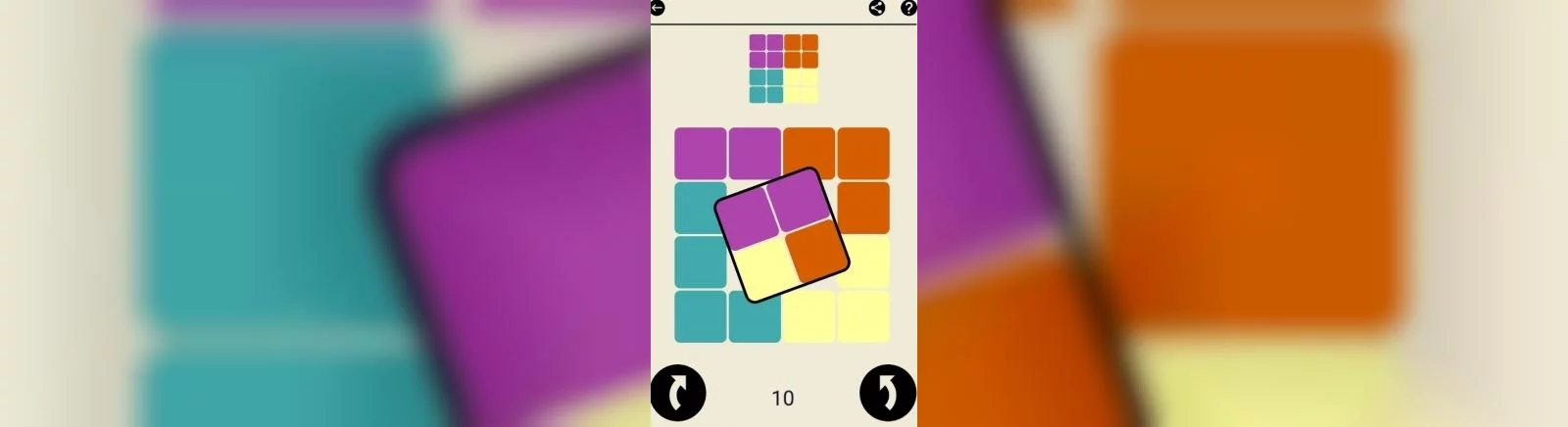 Ruby Square (Рубин Квадрат: логическая игра (700 уровней)) - последние новости сегодня (март 2026) - взлом защиты, системные требования, новости обновлений, где скачать игру, трейлер