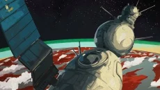 Firewatch похожа на Firewatch