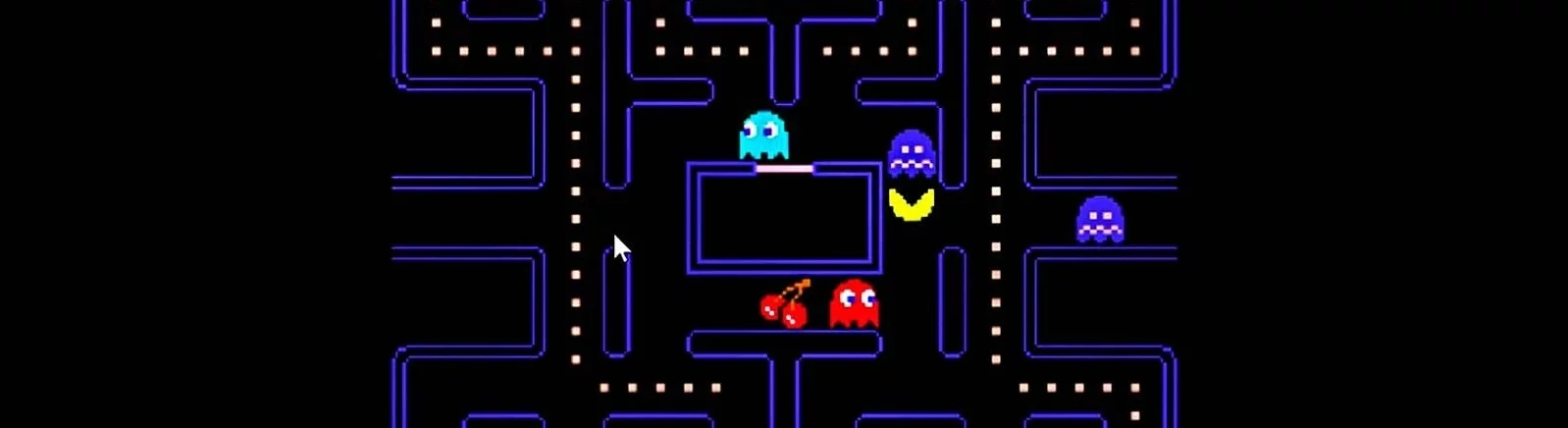 Лучшие игры для iOS, похожие на Pac-Man Live Studio