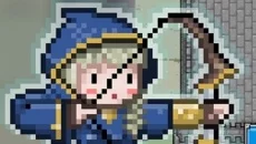 Dot Heroes 3: Keep the Castle - дата выхода для Android