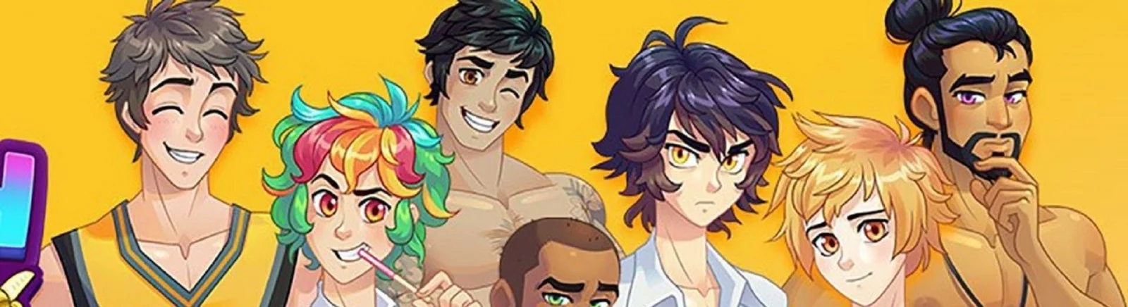 Blush Blush — системные требования и проверка ПК: минимальные и рекомендуемые требования игры