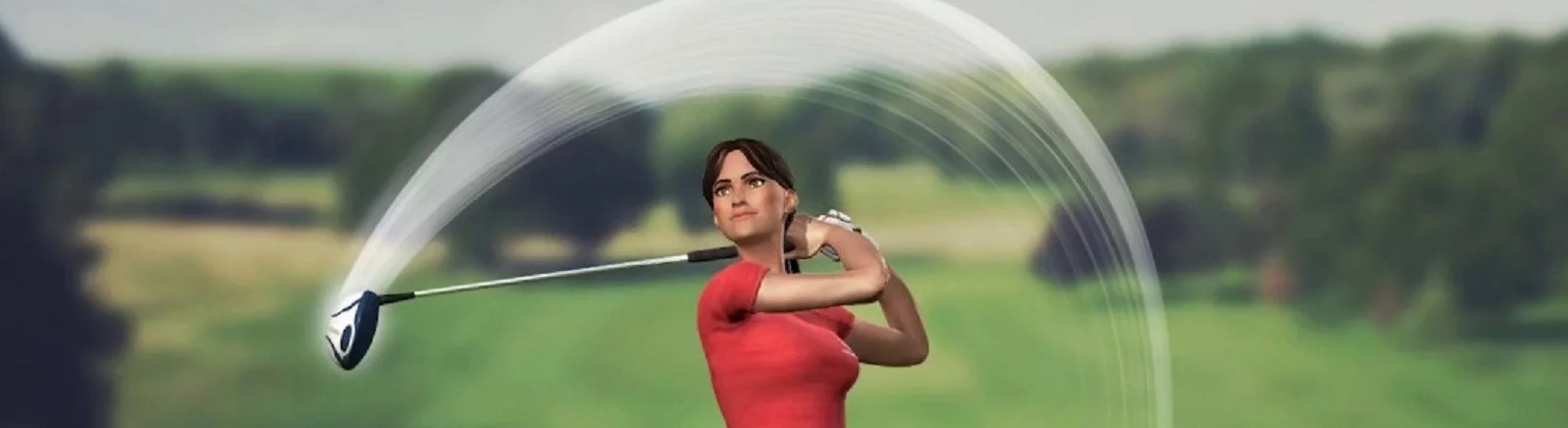 WGT Golf - что это за игра, когда выйдет, трейлер и видео, системные требования, картинки, цена, похожие игры 