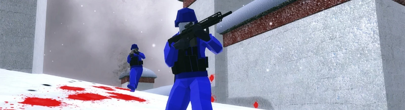 Ravenfield — Командный пост / Дома / Моды и скины