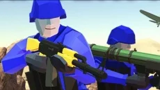 Ravenfield - дата выхода для Mac