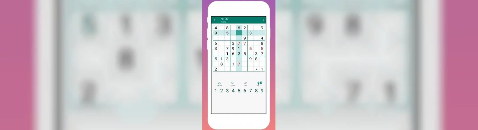 Sudoku {Premium Pro} - что это за игра, трейлер, системные требования, отзывы и оценки, цены и скидки, гайды и прохождение, похожие игры 