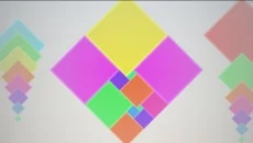Isometric Squares - дата выхода для iOS