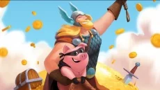 Coin Master - дата выхода для iOS