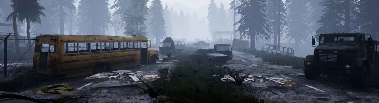 Читы для Mist Survival