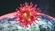 COVID: The Outbreak - игра в жанре Обучающая игра (Образование)