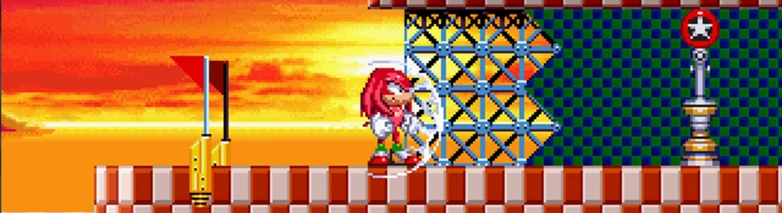 ТОП-10 - игры, похожие на Sonic 3D in 2D