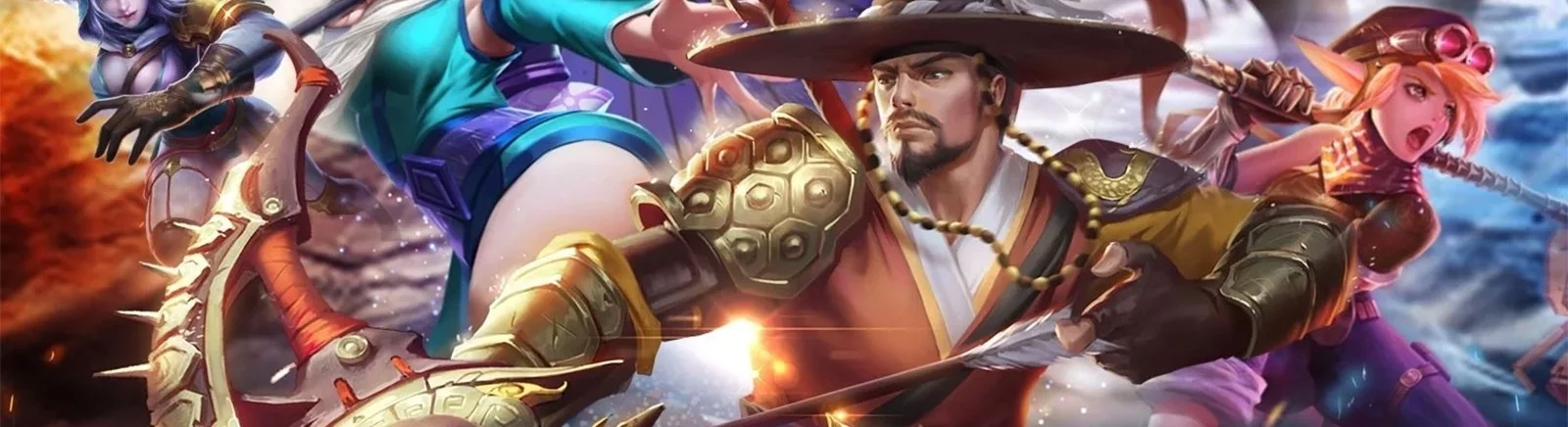 Гайды Mobile Legends: Bang Bang - советы и руководства: как прокачаться, пройти сложную миссию или заработать денег