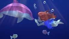 Coloring Diorama - дата выхода для iOS