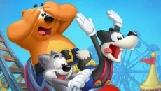 Toon Blast - дата выхода для iOS