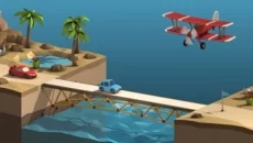Poly Bridge 2 - дата выхода для iOS